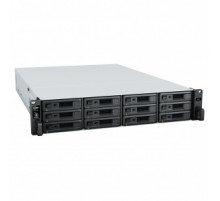 Synology SA6400 СХД настольное исполнение