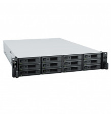 Synology SA6400 СХД настольное исполнение