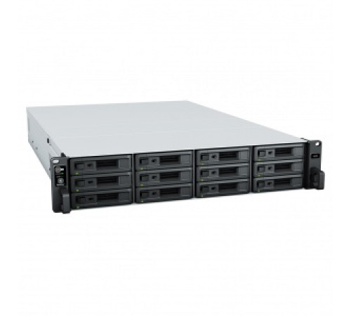 Synology SA6400 СХД настольное исполнение