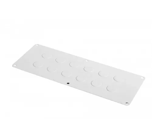 ЦМО Elbox EMW-PCD-426.129 Панель кабельных вводов