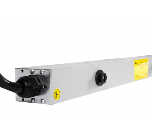 ЦМО R-3X32-30S-A-I-2100-3-3PN Блок электрических розеток