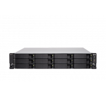 QNAP TS-H1277XU-RP-3700X-32G Сетевой RAID-накопитель