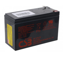 CSB GP1272 F2 Аккумуляторная батарея
