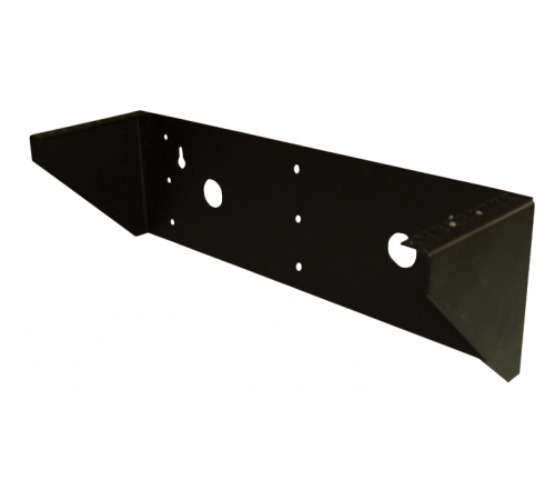 ЦМО КНО-В-4U-9005 Кронштейн телекоммуникационный