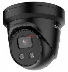 Hikvision DS-2CD2346G2-ISU/SL(BLACK)(2.8MM)(C) IP-камера