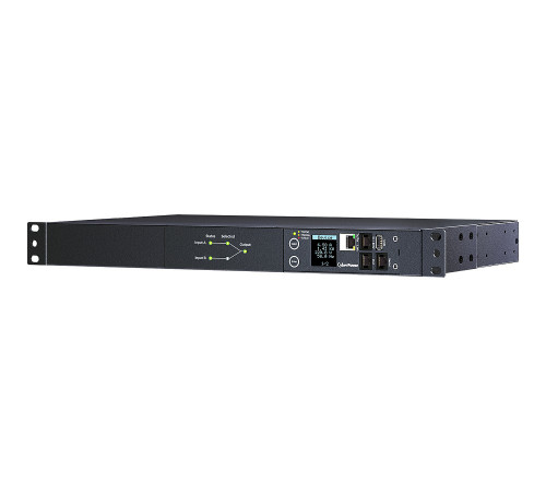 CyberPower PDU44005 Блок распределения питания PDU44005 (PDU20SWHVIEC10ATNET)