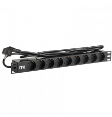 ITK PH22-9D1 Блок розеток