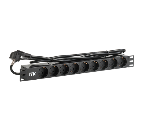 ITK PH22-9D1 Блок розеток