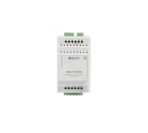 Бастион SKAT Silver StS-12 + SKAT E UPN 3800/63А 12391 Комплект