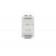 Бастион SKAT Silver StS-12 + SKAT E UPN 3800/63А 12391 Комплект