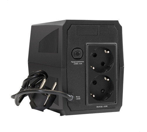 Exegate Power Back EX294607RUS ИБП