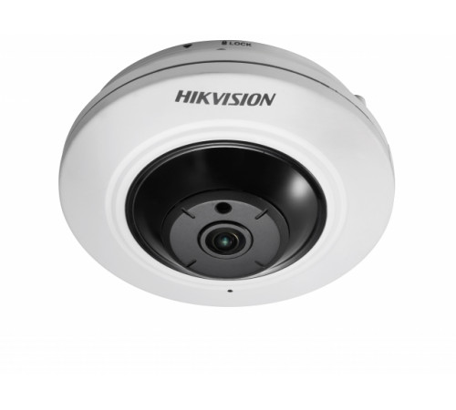 Hikvision DS-2CD2955FWD-I (1.05MM) IP-камера