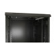 Hyperline TTBR-4262-AS-RAL9004 Телекоммуникационный шкаф