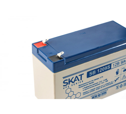 Bastion SKAT SB 1209S Аккумулятор свинцово-кислотный