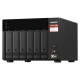 QNAP TS-673A-8G Сетевое хранилище