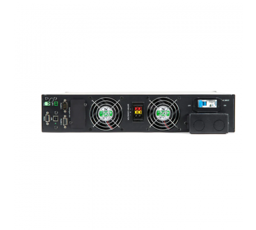 Bastion SKAT-UPS 10000 RACK исп. P ИБП  SKAT-UPS 10000-RACK-ON-R01