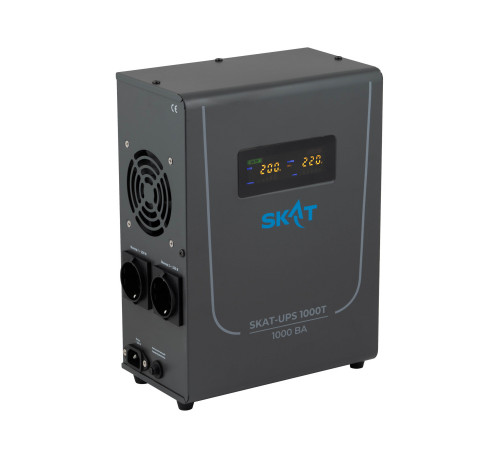 Бастион SKAT-UPS 1000T 4546 ИБП