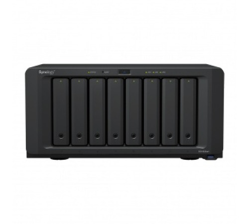 Synology DS1823XS+ СХД настольное исполнение