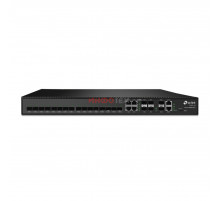 TP-Link P1201-16 16-портовый оптический линейный терминал GPON OLT