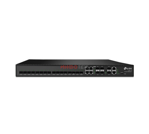 TP-Link P1201-16 16-портовый оптический линейный терминал GPON OLT
