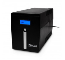 POWERMAN SMART SINE 1500 6036469 Источник бесперебойного питания