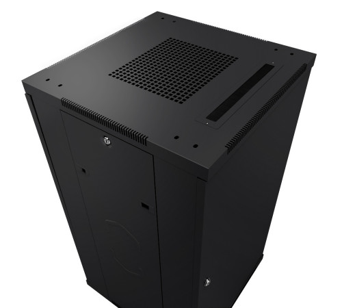 Cabeus SH-05C-42U60/100-BK Шкаф телекоммуникационный