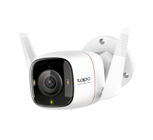 TP-Link TAPO C325WB Умная уличная IP камера
