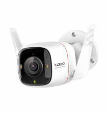 TP-Link TAPO C325WB Умная уличная IP камера