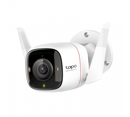 TP-Link TAPO C325WB Умная уличная IP камера