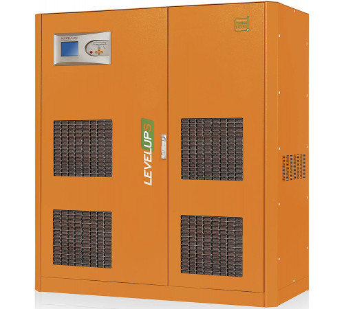 MAKELSAN LevelUPS LU33800 ML330800000 Источник бесперебойного питания