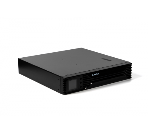 Бастион RAPAN-UPS 3000-RACK-IN-4X9 (8938) ИБП