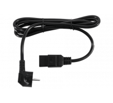 ЦМО R-16-CORD-C19-S-1.8 Шнур питания с заземлением