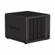 Synology DS923+ Сетевое хранилище