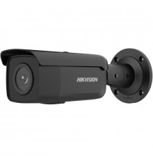 Hikvision DS-2CD2T46G2-2I(BLACK)(2.8MM)(C) IP-камера