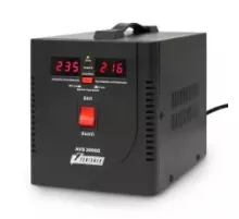 Powerman AVS 2000D BLACK Стабилизатор напряжения