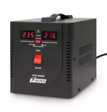Powerman AVS 2000D BLACK Стабилизатор напряжения