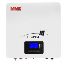 MNB BATTERY LFPW-25.6-100 LCD Аккумулятор
