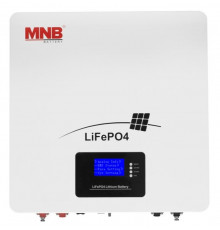 MNB BATTERY LFPW-25.6-100 LCD Аккумулятор