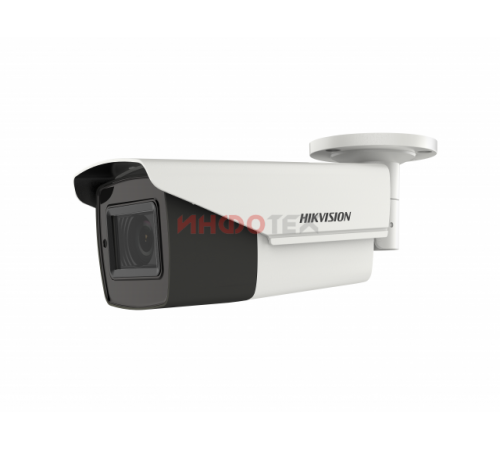 Hikvision DS-2CE19U7T-AIT3ZF (2.7-13.5mm) HD-TVI аналоговая камера
