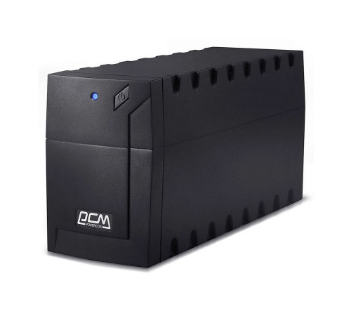 Powercom RPT-1000AP EURO line-interactive ИБП 859803