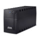 Powercom RPT-1000AP EURO line-interactive ИБП 859803