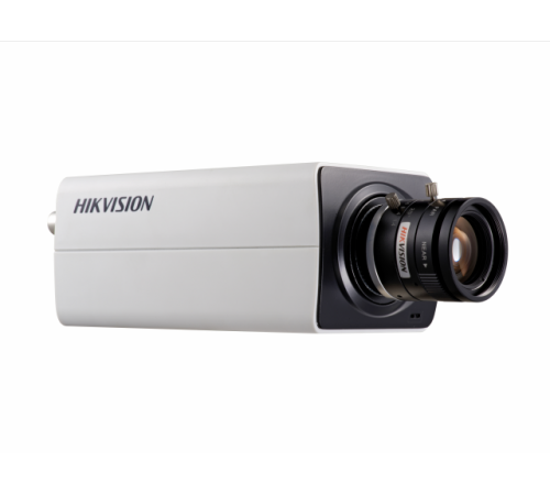 Hikvision DS-2CD2821G0 (AC24V/DC12V) IP-камера