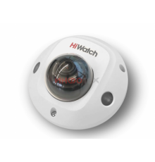 HIKVISION DS-I259M(C) (2.8MM) IP-видеокамера