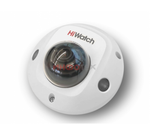 HIKVISION DS-I259M(C) (2.8MM) IP-видеокамера