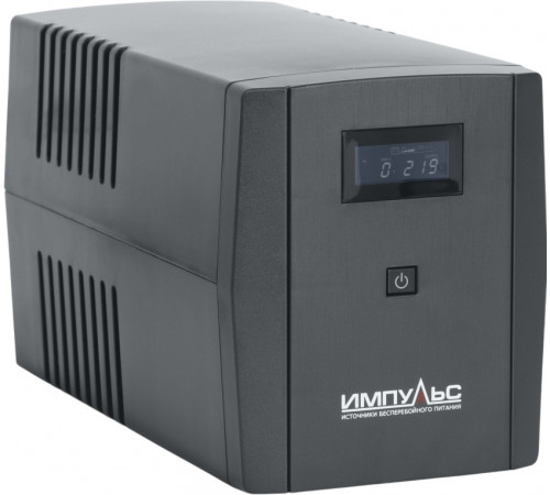 ИМПУЛЬС ЮНИОР СМАРТ 1500 JS15211 ИБП