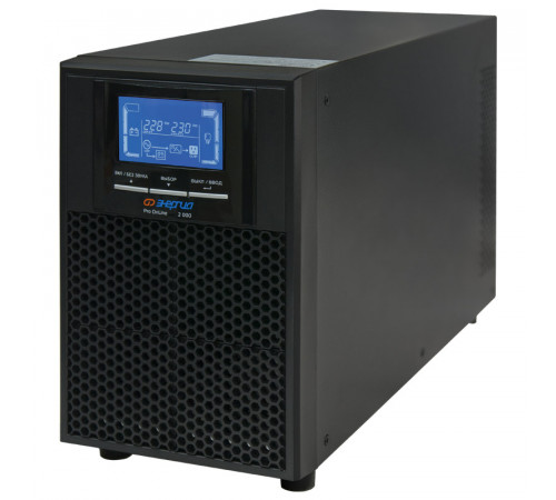 Энергия Pro Online Tower 2000 230В-48В ИБП Е0201-0072