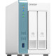 QNAP TS-231P3 (TS-231P3-4G) Сетевое хранилище