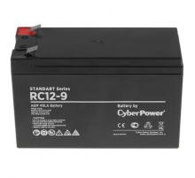 CyberPower RC 12-9 Аккумуляторная батарея
