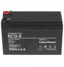 CyberPower RC 12-9 Аккумуляторная батарея
