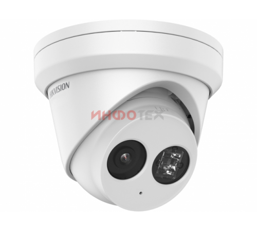 Hikvision DS-2CD2383G2-IU (4mm) IP-камера